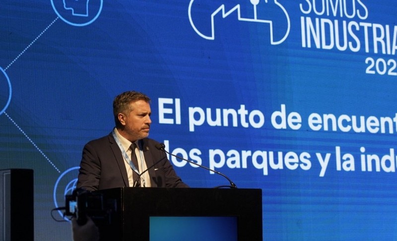 La UIA denunció que se perdieron 30 mil puestos industriales en la provincia