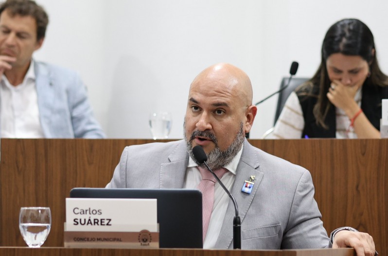 Poletti enfureció con una nota de LPO y amenazó con echar del gabinete al presidente de la UCR de Santa Fe