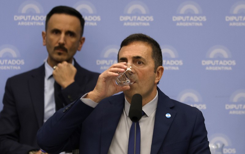 La reforma laboral de Milei no detuvo la destrucción del empleo formal