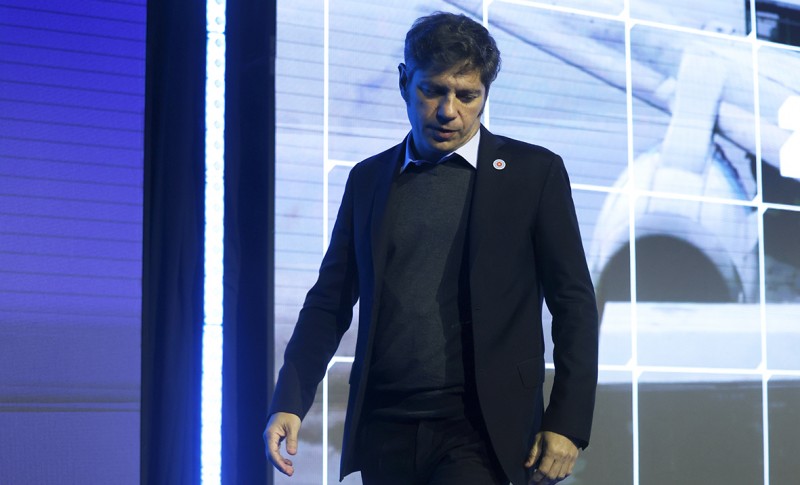 El gobierno presiona a la Cámara Electoral para que obligue a Kicillof a desdoblar la elección