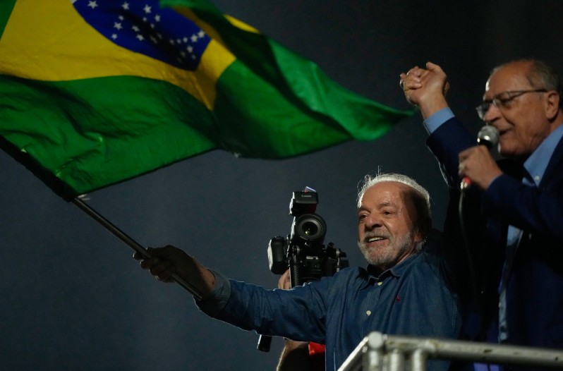 Kast, Fujimori, Noboa, De la Espriella y Peña reconocen la victoria de Lula y dejan sólo a Milei