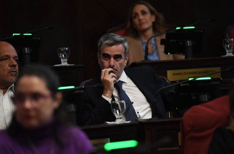Matías De Urraza.