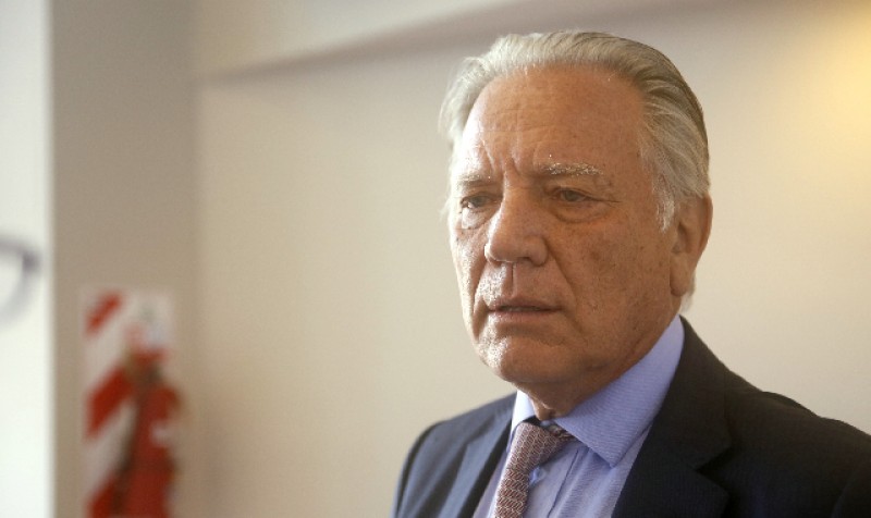 Roggio y Filiberti compiten por la privatización de AySA