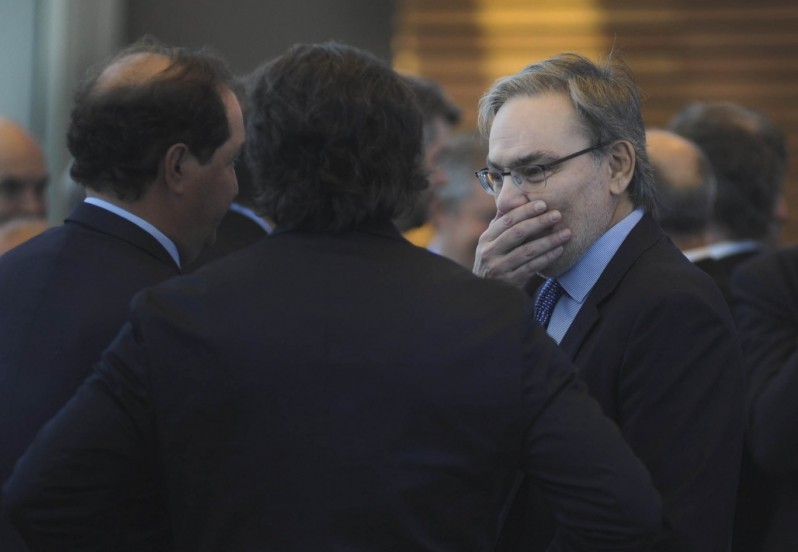 El gobierno le quiere perdonar USD 1.842 millones de deuda con Cammesa a las eléctricas