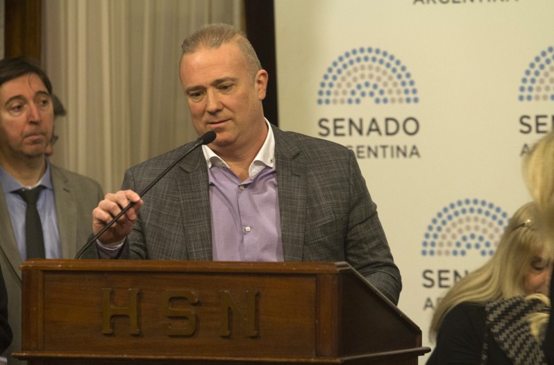 Andrés Gil Domínguez.