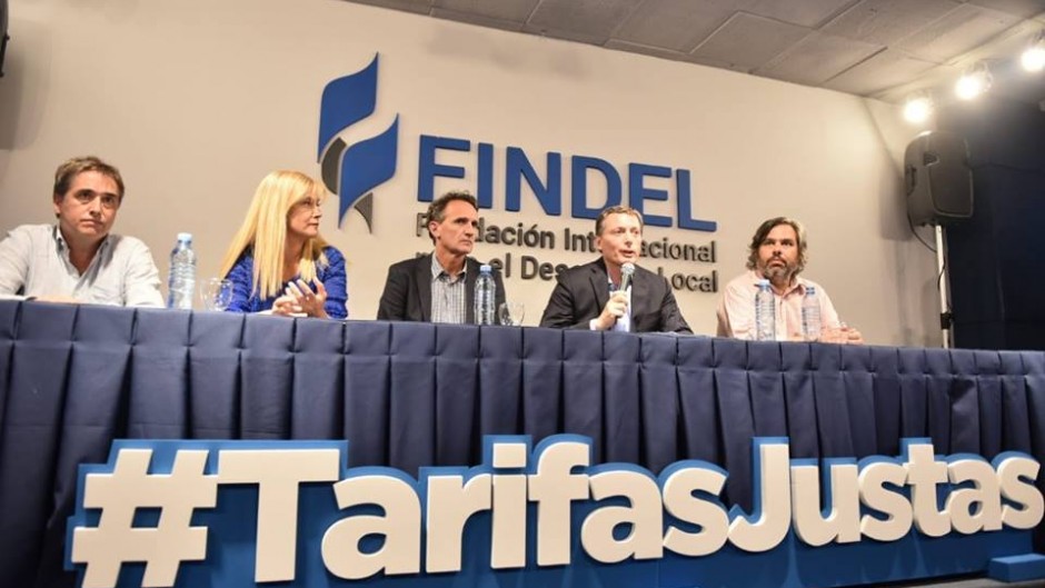 Resultado de imagen para tarifas justas katopodis