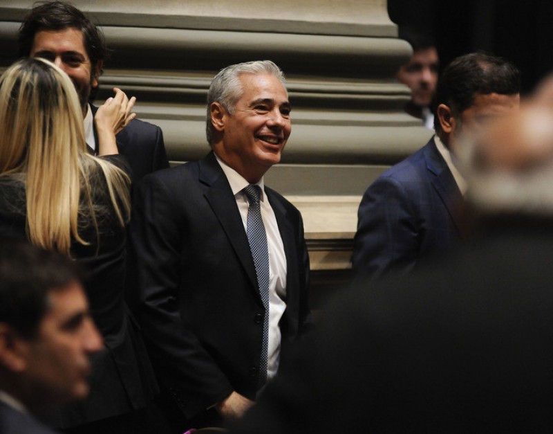 La Corte bonaerense vuelve a presionar a Kicillof por las cuatro vacantes: "estamos abajo del mínimo para sesionar"