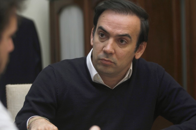 Francisco Quintana asumiría como nuevo secretario de Gobierno de la Ciudad